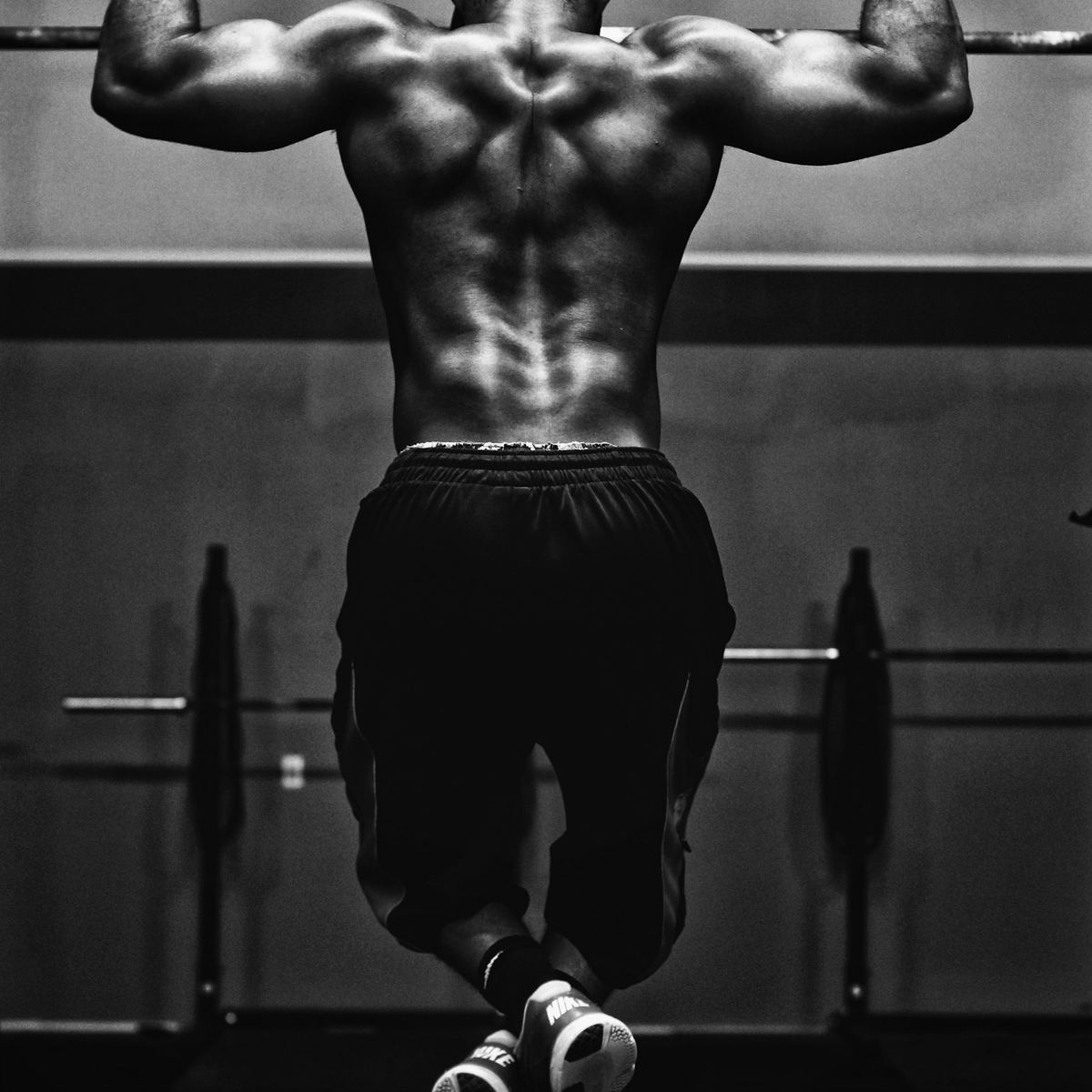 Crane Gym