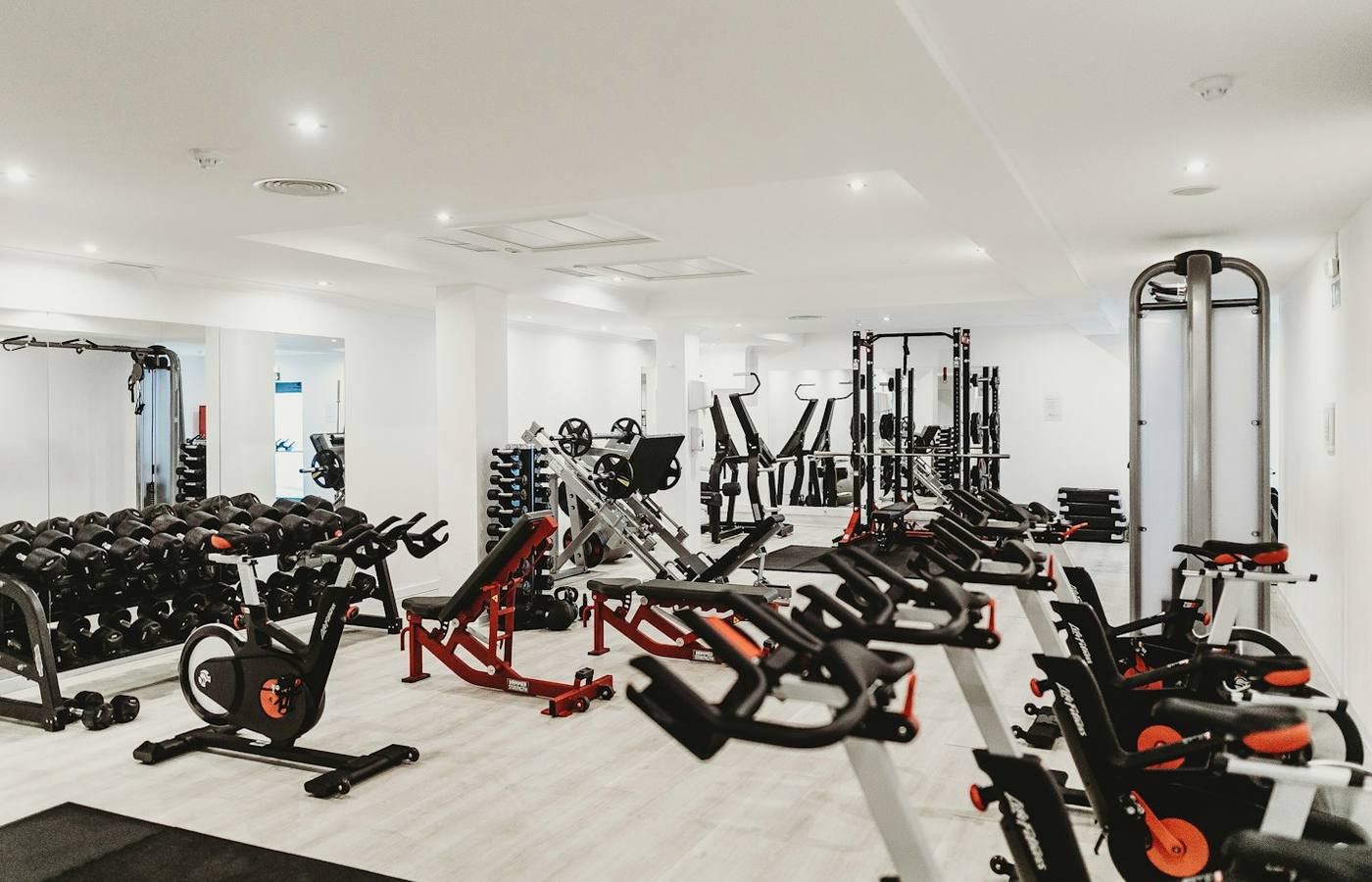Dlouhodobý progress ve fitness tréninku